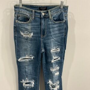 Just Blue Jeans ~ Boot Cut~ 5 / 27